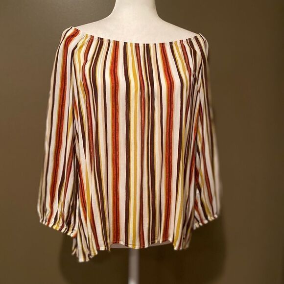 Est 1946 Stripe Shirt - Picture 2 of 11